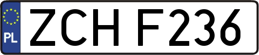 ZCHF236
