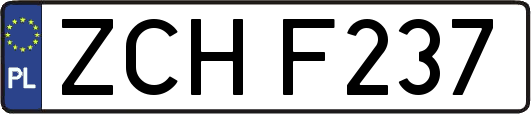 ZCHF237
