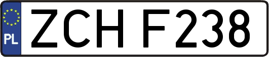 ZCHF238