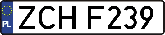 ZCHF239