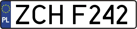 ZCHF242