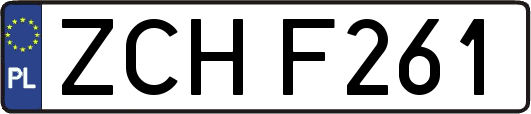 ZCHF261