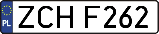 ZCHF262