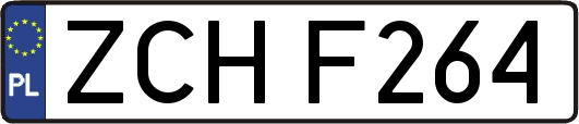 ZCHF264