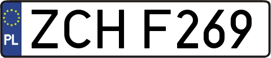 ZCHF269
