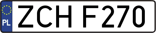 ZCHF270
