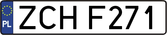 ZCHF271