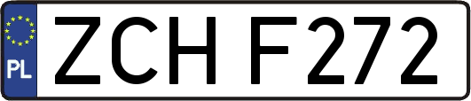 ZCHF272