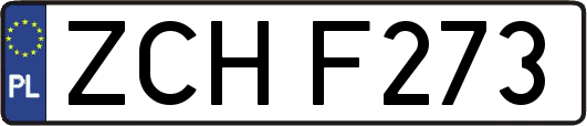 ZCHF273