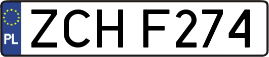 ZCHF274