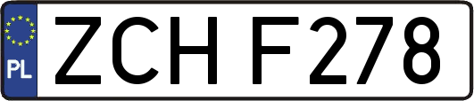 ZCHF278