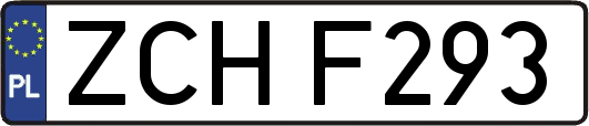 ZCHF293