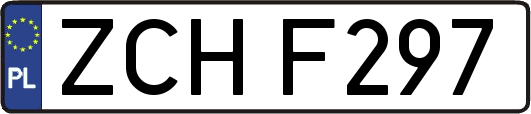 ZCHF297