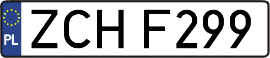 ZCHF299