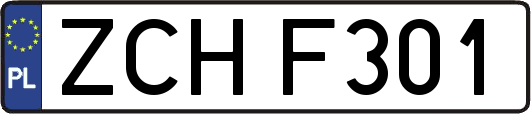 ZCHF301