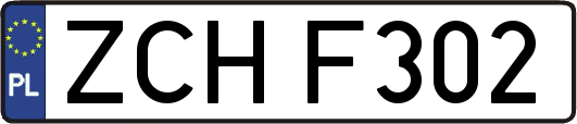 ZCHF302