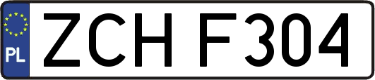 ZCHF304