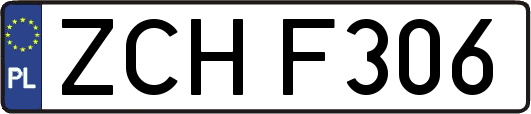 ZCHF306