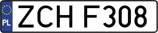 ZCHF308