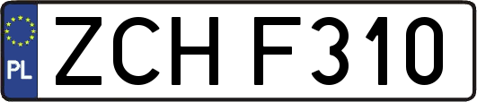 ZCHF310