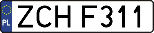ZCHF311