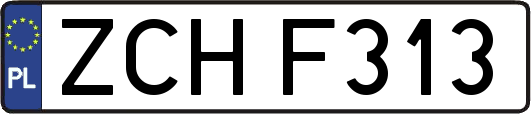 ZCHF313