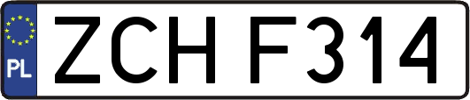 ZCHF314