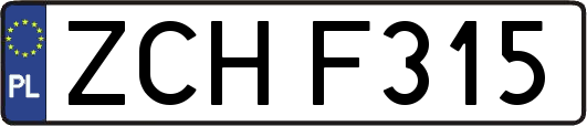 ZCHF315