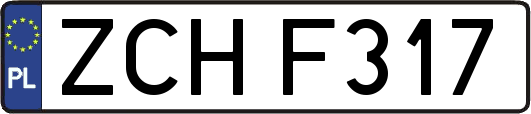 ZCHF317