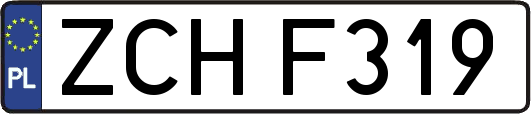 ZCHF319