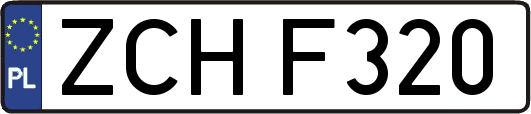 ZCHF320