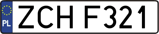 ZCHF321