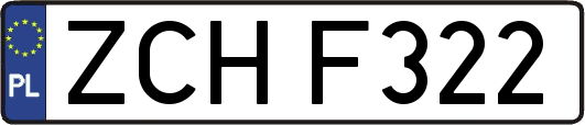 ZCHF322