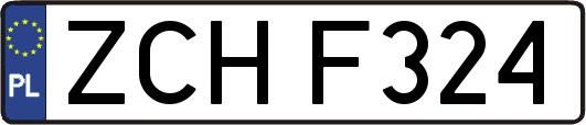 ZCHF324