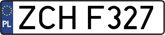 ZCHF327