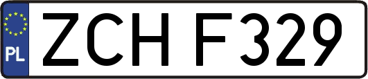 ZCHF329