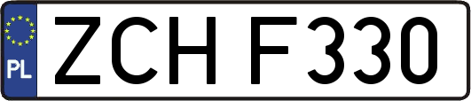 ZCHF330