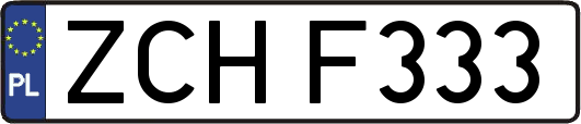 ZCHF333