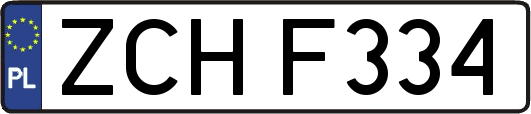 ZCHF334