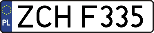 ZCHF335