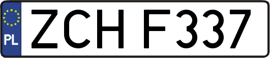 ZCHF337