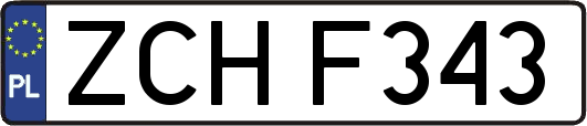 ZCHF343