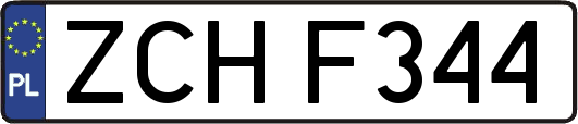 ZCHF344