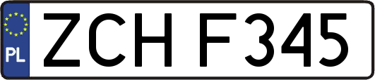 ZCHF345
