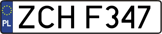 ZCHF347