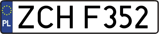 ZCHF352