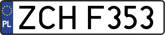 ZCHF353