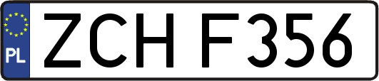 ZCHF356