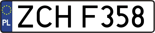 ZCHF358
