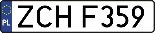 ZCHF359